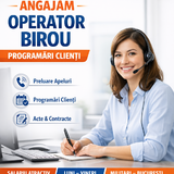 Coordonator punct de lucru